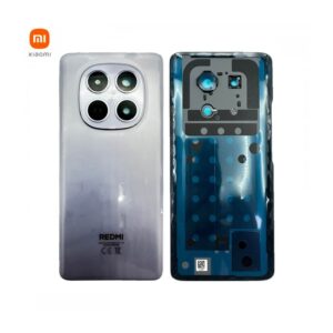 Cache arrière Xiaomi Redmi Note 15 4G – Original violet