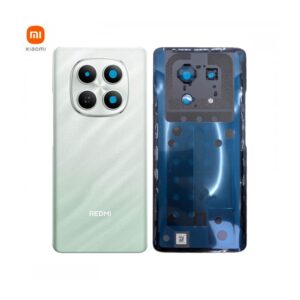 Cache arrière Xiaomi Redmi Note 15 4G – Original vert