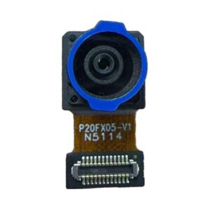 Caméra avant 20MP Xiaomi Redmi Note 15 4G – Premium