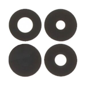 Lentille Xiaomi Redmi Note 15 4G Noir