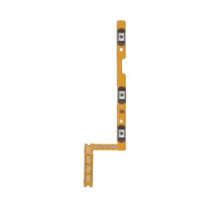 Nappe power et volume Xiaomi Redmi Note 15 4G – Premium