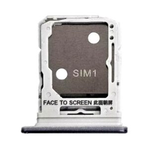 Tiroir SIM Xiaomi Redmi Note 15 4G – Premium violet