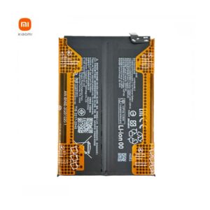 Batterie Xiaomi Redmi Note 15 Pro 4G – Originale