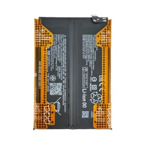 Batterie Xiaomi Redmi Note 15 Pro 4G – Premium