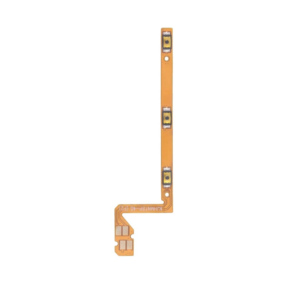 Nappe power et volume Xiaomi Redmi Note 15 Pro 4G – Premium