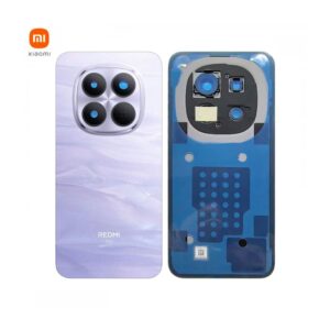 Cache arrière Xiaomi Redmi Note 15 Pro 5G – Original violet