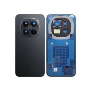 Cache arrière Xiaomi Redmi Note 15 Pro 5G – Premium noir