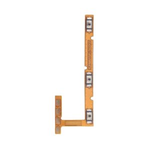 Nappe power et volume Xiaomi Redmi Note 15 Pro 5G – Premium