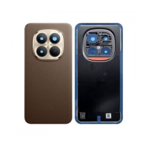 Cache arrière Xiaomi Redmi Note 15 Pro+ 5G – Premium moka