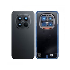 Cache arrière Xiaomi Redmi Note 15 Pro+ 5G – Premium noir