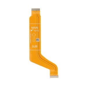 Nappe de connexion Xiaomi Redmi Note 15 Pro+ 5G – Premium