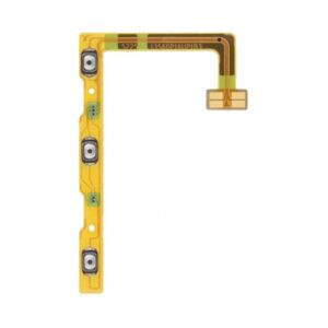 Nappe power et volume Xiaomi Redmi Note 15 Pro+ 5G – Premium