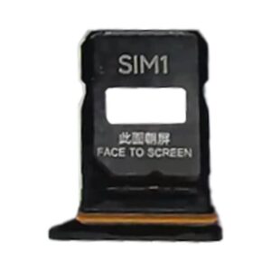 Tiroir SIM Xiaomi Redmi Note 15 Pro+ 5G – Premium moka