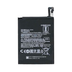 Batterie Xiaomi Redmi Note 6 Pro – Premium