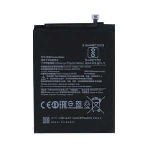 Batterie Xiaomi Redmi Note 7 – Premium