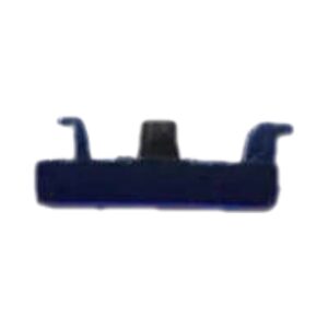 Bouton On/Off et Volume Xiaomi Redmi Note 7/Redmi Note 7 Pro Bleu