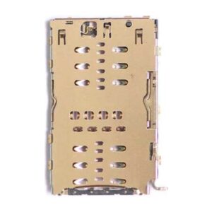 Lecteur SIM Xiaomi Redmi Note 7/Redmi Note 8 Pro