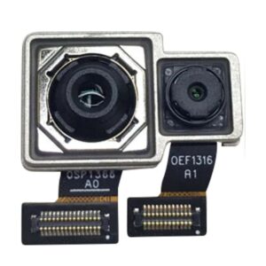 Appareil Photo Xiaomi Redmi Note 7 Pro 48MP+5MP