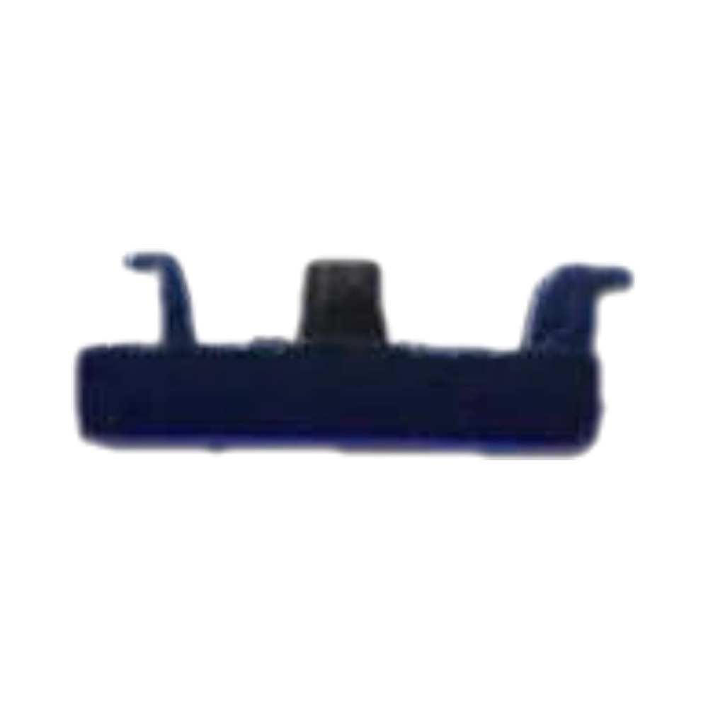 Bouton On/Off et Volume Xiaomi Redmi Note 7/Redmi Note 7 Pro Bleu