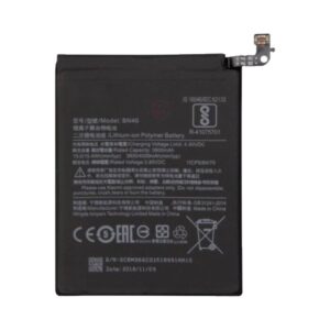Batterie Xiaomi Redmi Note 8 – Premium