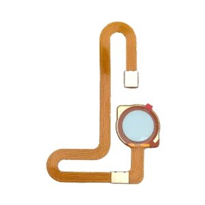 Lecteur d’empreinte Xiaomi Redmi Note 8 – Premium blanc