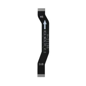 Nappe de connexion Xiaomi Redmi Note 8 2021 – Premium