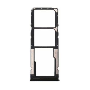 Tiroir SIM Xiaomi Redmi Note 8 – Premium noir
