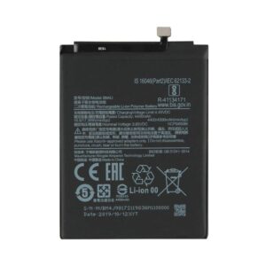 Batterie Xiaomi Redmi Note 8 Pro – Premium