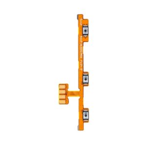 Nappe power et volume Xiaomi Redmi Note 8 Pro – Premium