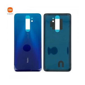 Cache arrière Xiaomi Redmi Note 8 Pro – Original bleu océan