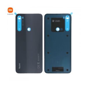 Cache arrière Xiaomi Redmi Note 8T – Original gris ciel