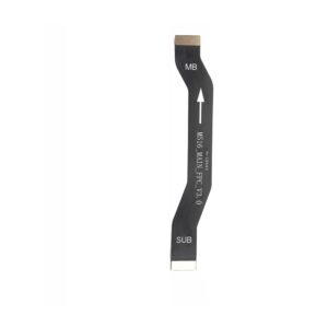 Nappe de connexion Xiaomi Redmi Note 8T – Premium