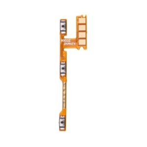 Nappe power et volume Xiaomi Redmi Note 8T – Premium