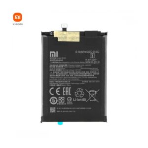 Batterie Xiaomi Redmi Note 9 – Originale
