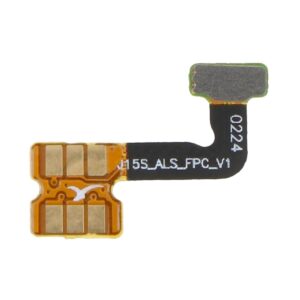 Nappe de proximité Xiaomi Redmi Note 9 – Premium