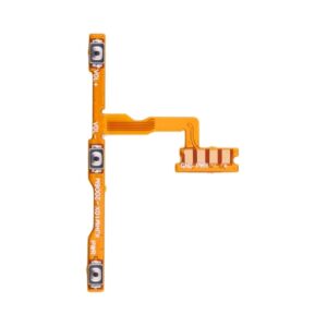 Nappe power et volume Xiaomi Redmi Note 9 – Premium