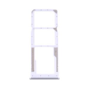 Tiroir SIM Xiaomi Redmi Note 9 – Premium blanc
