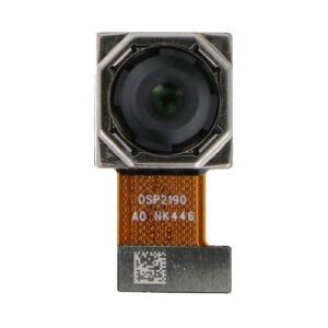 Caméra arrière 48MP Xiaomi Redmi Note 9 5G – Premium