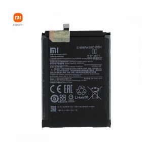 Batterie Xiaomi Redmi Note 9 Pro 4G – Originale