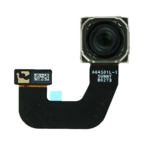 Caméra arrière 64MP Xiaomi Redmi Note 9 Pro 4G – Premium