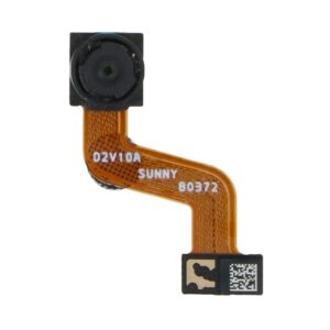 Capteur macro Xiaomi Redmi Note 9 Pro 5G – Premium