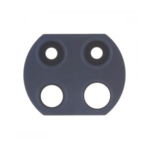Lentille Xiaomi Redmi Note 9 Pro 5G Noir