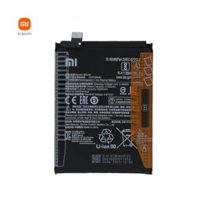 Batterie Xiaomi Redmi Note 9 Pro 5G – Originale