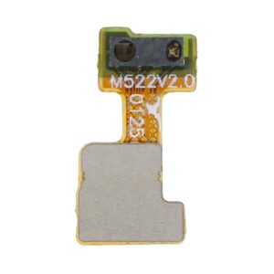 Nappe de proximité Xiaomi Redmi Note 9S – Premium