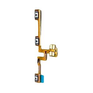 Nappe power et volume Xiaomi Redmi Note 9S – Premium