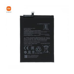 Batterie Xiaomi Redmi Note 9S – Originale
