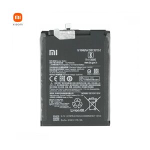 Batterie Xiaomi Redmi Note 9T – Originale