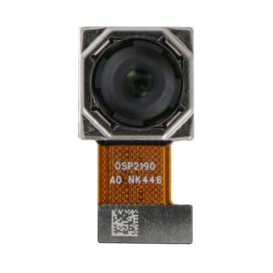 Caméra arrière 48MP Xiaomi Redmi Note 9T – Premium