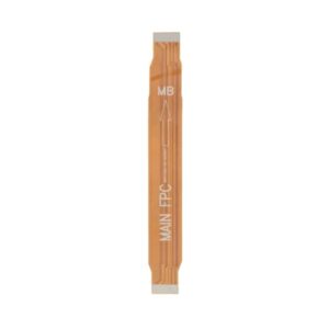 Nappe de connexion Xiaomi Redmi Note 9T – Premium