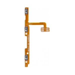 Nappe power et volume Xiaomi Redmi Note 9T – Premium